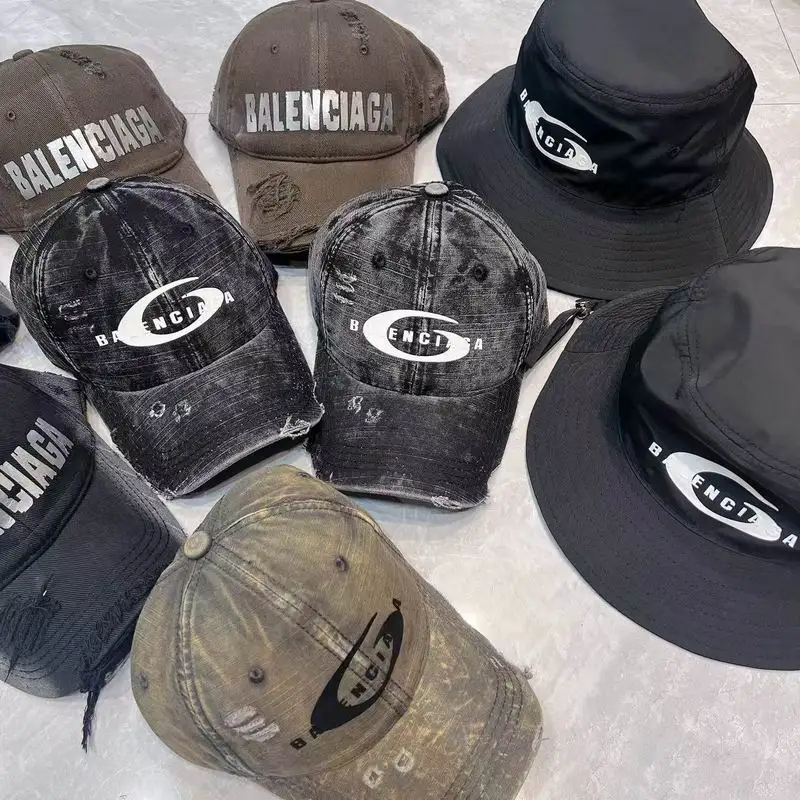 Balenciaga cap dx144